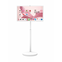 Tiwox Ksk-3200 32&Quot; Fhd Android 13 Dokunmatik Taşınabilir Smart Ekran