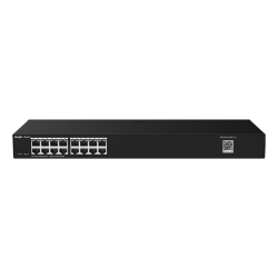 Ruijie Reyee Rg-Es216Gc 16Ge Port Rackmount L2 Y&Ouml;Netilebilir Switch