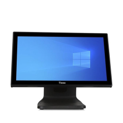 Tiwox Tp-7610 18,5 İ7 10.Nesil 8Gb Ram 128 Ssd End&Uuml;Striyel Pos Pc