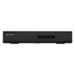 Hikvision. Ds-7104Ni-Q1/4P/M 4 Kanal Nvr (H.265+, 4 Port Poe)