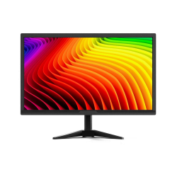24&Quot; Frisby Fmt-8315M 75Hz 3Ms Vga+Hdmi+Vesa Monit&Ouml;R 