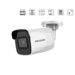 Hikvision Ds-2Cd2021G1-I  2 Mp 2,8 Mm Sabit Lensli Ir Bullet Ip Kamera