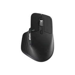 Logitech Mx Master 3S Kablosuz Mouse 