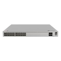Huawei Ekitengine S310-24Pn4X 24X 2,5Ge Poe+ Port (400W), 4X10G Sfp+ L2+ Y&Ouml;Neti