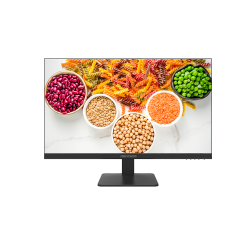 27&Quot; Hikvision Ds-D5027F2-1P2 Ips 5Ms 100Hz 300Nt İnce &Ccedil;Er&Ccedil;Eve 7/12 End&Uuml;Striyel M