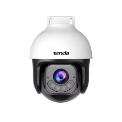 Tenda Ch7 Pan/Tilt 5Mp Wi-Fi  360 Derece Outdoor G&Ouml;Zetim Kamerası