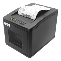 Xprinter Xp-Q805K  (Ethernet+Usb) Termal 203Dpi Fiş Yazıcı