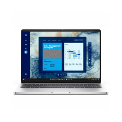 Dell Pro 16 16&Quot; Ultra7 255U 32Gb 1Tb Ssd Ubuntu Backlit Kb