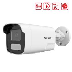 Hikvision Ds-2Cd1T43G2-Liuf/Sl 4Mp 4Mm Akıllı &Ccedil;Ift Işık &Ccedil;Ift Y&Ouml;Nl&Uuml; Konuşma Bul
