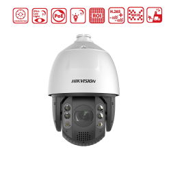 Hikvision Ds-2De7A432Iw-Aeb 4Mp 5.9~188.8Mm Ptz 32X Speed Dome Ip Kamera