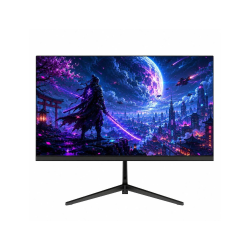 23,8&Quot; Titanpro Tp238F240 1Ms 240Hz Ips Fhd Rgb Gaming Monitor 