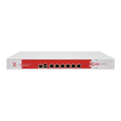Xlog Firewall Xl-100 Utm Firewall + 5651 + Hotspot (1 Yıl Lisanslı)
