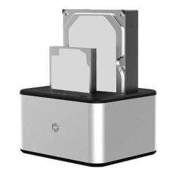 Frisby Fhc-3575A 2,5/3,5 Sata Usb 3.0 Docking Station