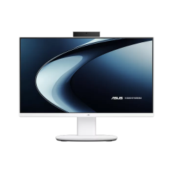 Asus 23.8&Quot; Beyaz Ultra 7-240H 16Gb 512Gb Fdos Aio Pc 
