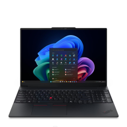 Lenovo Thinkpad E16 16&Quot; Ultra 7 256V 16Gb 512Ssd O/B Fdos