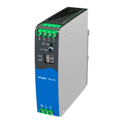 Rg-Nis-Pa240-48 End&Uuml;Striyel Switch G&Uuml;&Ccedil; Kaynağı