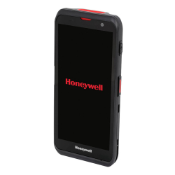 Honeywell Eda52 (5&Quot;+Android 11 + 2D, Wlan, 6/128 Gb)El Terminali 