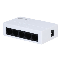 Dahua Pfs3005-5Gt-L 5Ge Port Desktop Switch