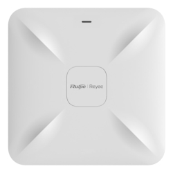 Ruijie Reyee Rg-Rap2200(E) 2 Port Gb Ac1300 2.4/5Ghz 2X2 İ&Ccedil; Ortam Poe Ap