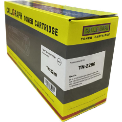 Calligraph Tn450/Tn-2260/Tn-2280 Muadi̇l Toner 2.600 Sayfa
