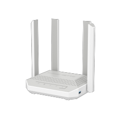 Keenetic Speedster Dsl Ac1200 Mesh Wi-Fi Dualband Gigabit Mu-Mimo Vdsl2/Adsl2+