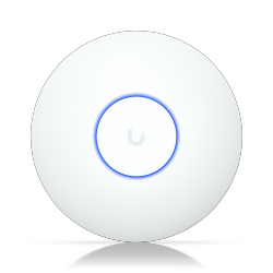 Ubnt U7-Lite Wifi7 2X2 Mu-Mimo 4.3Gbps İ&Ccedil; Ortam Tavan Ti̇pi̇ Access Point