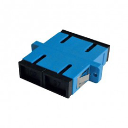 Erat Sc-Sc Multi Mode Om3 Duplex Adaptor