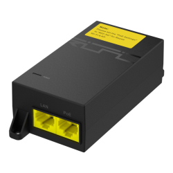Ruijie Reyee Rg-Poe-At30, 1-Port Poe Injector (1000Base-T, 52 V, 31.2 W)