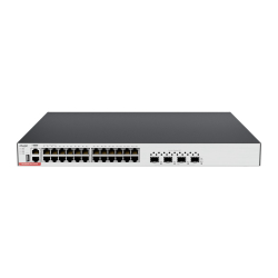 Ruijie Rg-S5310-24Gt4Xs-E 24-Port 1Ge Rj45 4X10G Sfp L-3 Y&Ouml;Netilebilir Switch