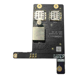 Hikvision Ds-Pm2-G Ax Hybrid Pro Serisi İ&Ccedil;In Gprs İletişim Mod&Uuml;L&Uuml;)