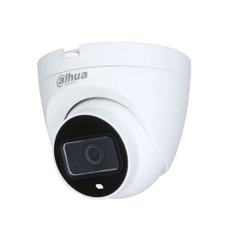 Dahua Ipc-Hdw1230V-Sa 2Mp 2.8Mm Ir Dome Ip Kamera (-Dahili Mikrofonlu)