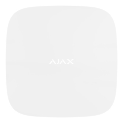 Ajax Hub (4G) Jeweller  Alarm Paneli- Beyaz