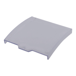 Honeywell İhbar Butonu Şeffaf Koruma Kapağı