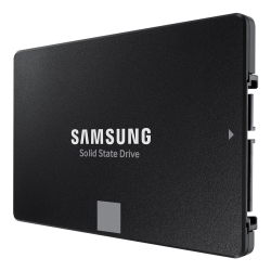 Samsung 2Tb 870 Evo Sata3-6 560/530Mb/S Ssd  