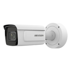 Hikvision Ds-2Cd2A26G0/P-Izhs 2Mp Deepinview Anpr Bullet Kamera (Plaka Tanıma)