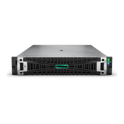 Hpe Dl380 Gen11 Gold 6530 64Gb-2X480G-2U 1000W &Ccedil;Ift Power (2/2), 32 Core