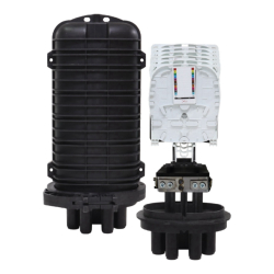 Erat 4 Kasetli  F/O Ek Kutusu (Ti̇p-1 Standart)