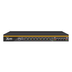 Xlog Firewall Xl-2000 Utm Firewall + 5651 + Hotspot (1 Yıl Lisanslı)