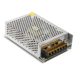 S-Link Sl-Ka65 12V 5A 65W Metal Kamera Adapt&Ouml;R&Uuml;