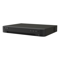 Hikvision Ids-7216Hqhi-M1/Xt 1080P 16 Kanal Hd-Tvi Acusense Dvr (2 Sata)