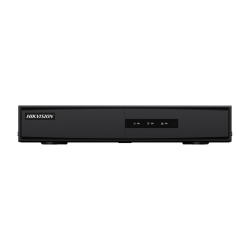 Hikvision Ds-7108Ni-Q1/8P/M (F) 8 Kanal Nvr (8 Port Poe)