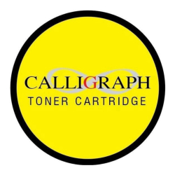 Calligraph W2071A(117A) Mavi̇ Muadi̇l Toner Chipli 700 Sayfa