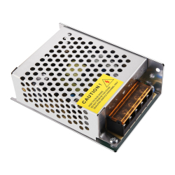 Mervesan 12V 10A 120W Metal Kamera Adapt&Ouml;R&Uuml; (Mrw-120-12)