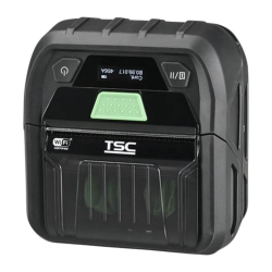 Tsc Re310 Bt Taşınabilir Bt Fiş/Etiket Yazıcısı