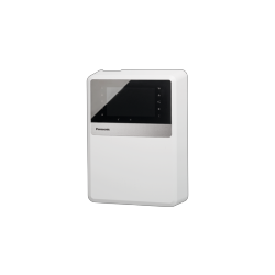 Panasonic Fas-2000 Eblone 1 Loop Ekranli Yangin Alarm Paneli̇