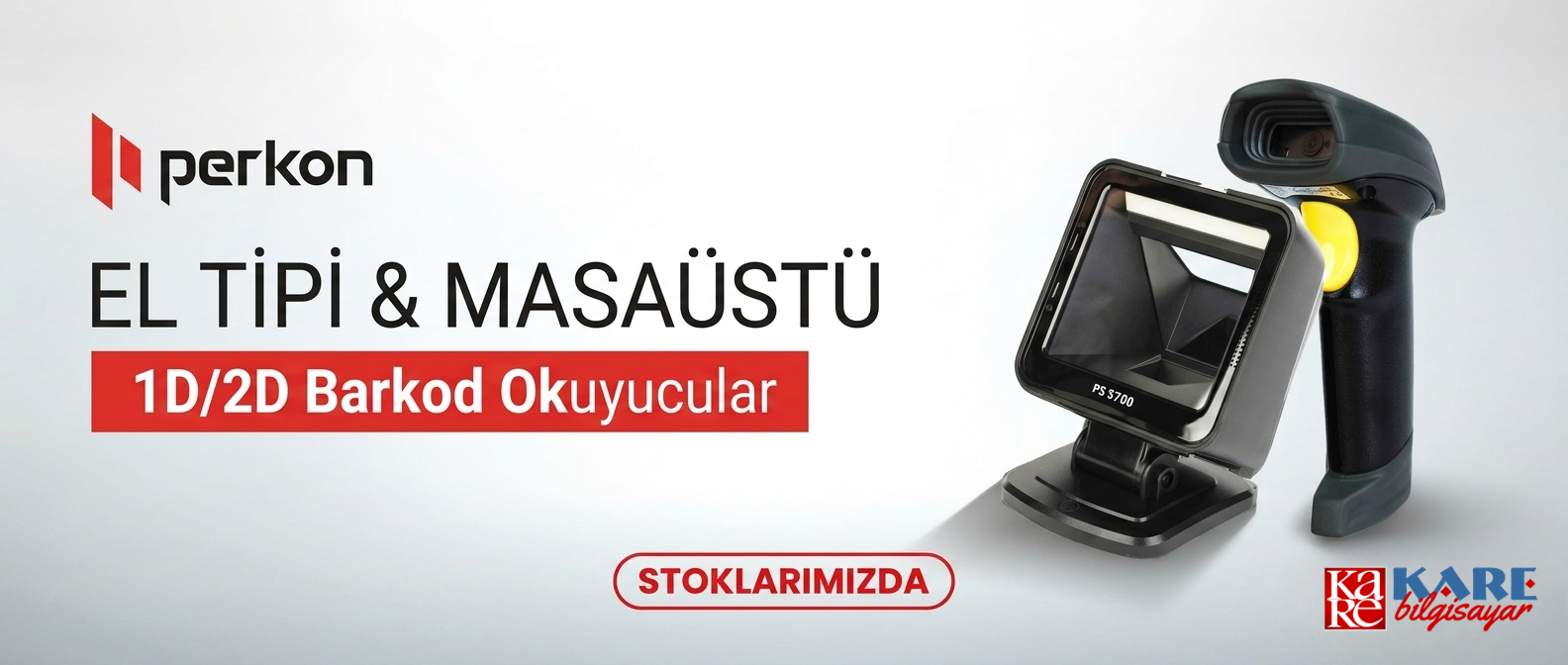 PERKON EL TİPİ
