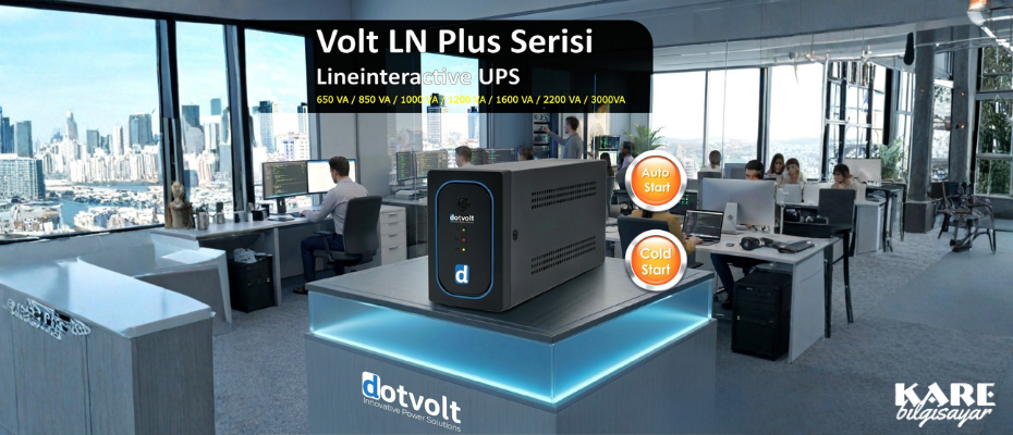 Dotvolt